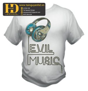 Vector Mẫu In Áo (117)