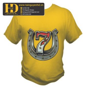 Vector Mẫu In Áo (124)