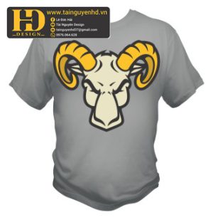 Vector Mẫu In Áo (126)