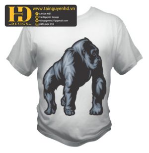 Vector Mẫu In Áo (127)