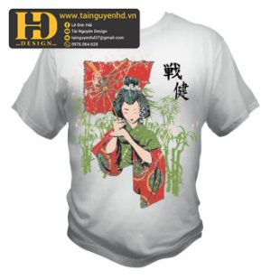 Vector Mẫu In Áo (13)