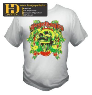 Vector Mẫu In Áo (140)