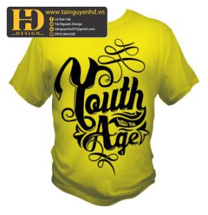 Vector Mẫu In Áo (143)