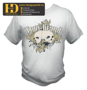 Vector Mẫu In Áo (147)