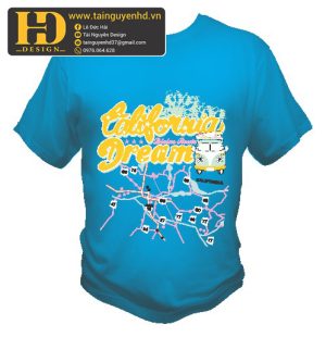 Vector Mẫu In Áo (151)