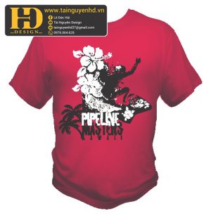 Vector Mẫu In Áo (156)