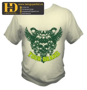 Vector Mẫu In Áo (157)