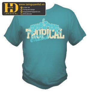 Vector Mẫu In Áo (158)