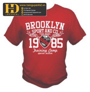 Vector Mẫu In Áo (16)