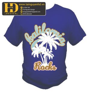 Vector Mẫu In Áo (162)