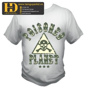 Vector Mẫu In Áo (164)