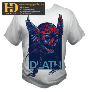 Vector Mẫu In Áo (167)