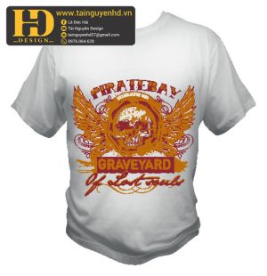 Vector Mẫu In Áo (170)