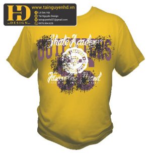 Vector Mẫu In Áo (171)