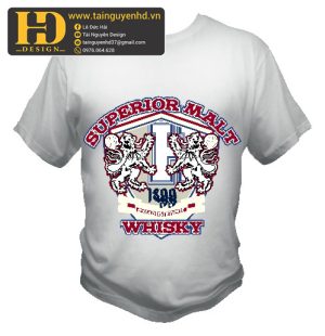 Vector Mẫu In Áo (186)