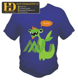 Vector Mẫu In Áo (187)