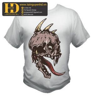 Vector Mẫu In Áo (189)