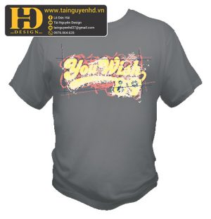 Vector Mẫu In Áo (190)