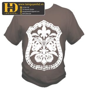 Vector Mẫu In Áo (192)