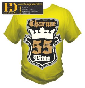 Vector Mẫu In Áo (194)