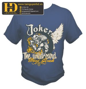 Vector Mẫu In Áo (196)