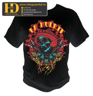 Vector Mẫu In Áo (205)