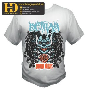 Vector Mẫu In Áo (207)