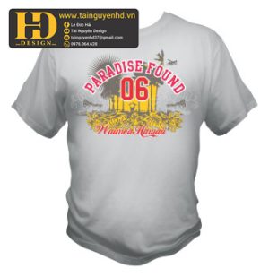 Vector Mẫu In Áo (21)