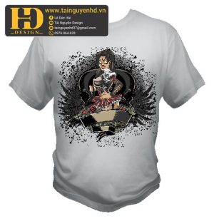 Vector Mẫu In Áo (211)