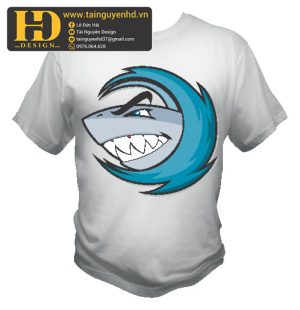 Vector Mẫu In Áo (212)