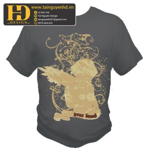 Vector Mẫu In Áo (213)