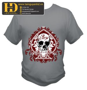 Vector Mẫu In Áo (214)