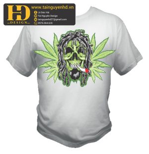 Vector Mẫu In Áo (216)