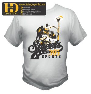 Vector Mẫu In Áo (218)