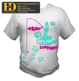 Vector Mẫu In Áo (223)