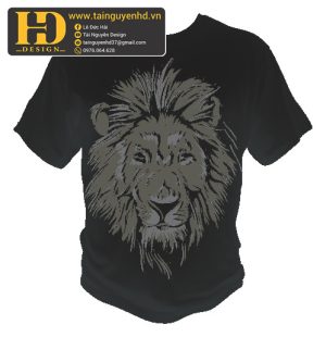 Vector Mẫu In Áo (229)