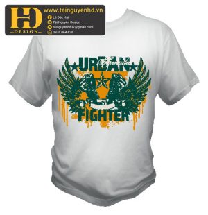 Vector Mẫu In Áo (231)