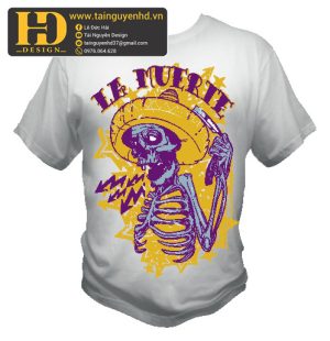 Vector Mẫu In Áo (233)