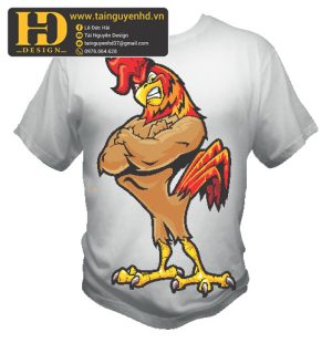 Vector Mẫu In Áo (237)