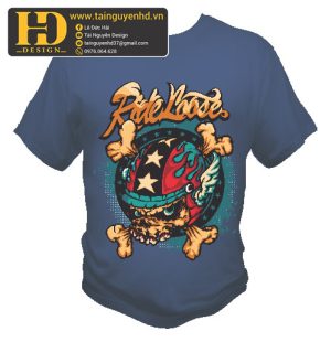 Vector Mẫu In Áo (241)