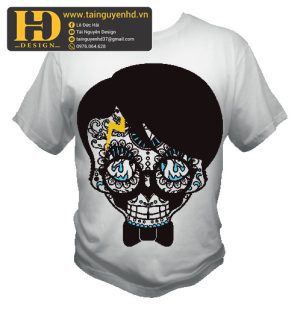 Vector Mẫu In Áo (247)