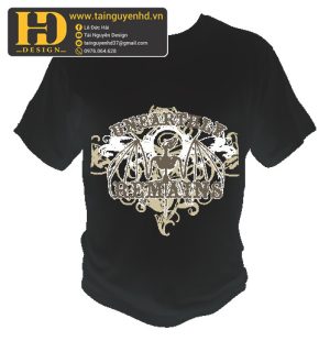 Vector Mẫu In Áo (251)