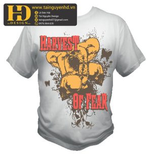 Vector Mẫu In Áo (255)