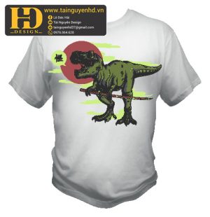 Vector Mẫu In Áo (259)