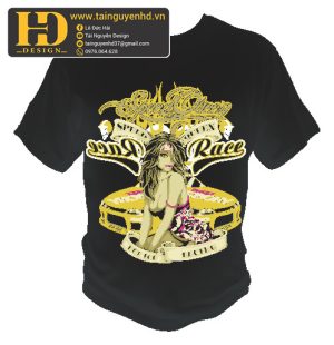 Vector Mẫu In Áo (262)