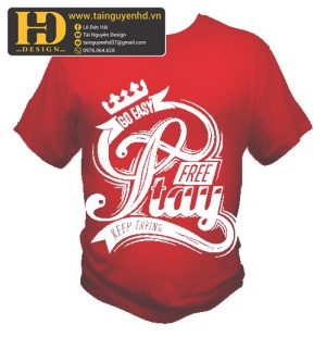 Vector Mẫu In Áo (263)