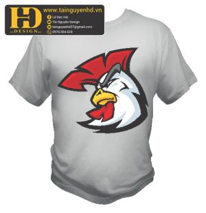 Vector Mẫu In Áo (268)