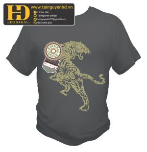 Vector Mẫu In Áo (270)