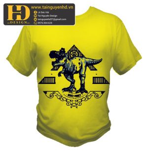 Vector Mẫu In Áo (274)