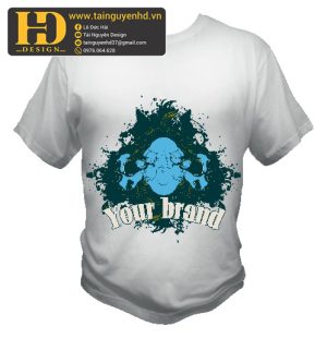 Vector Mẫu In Áo (275)